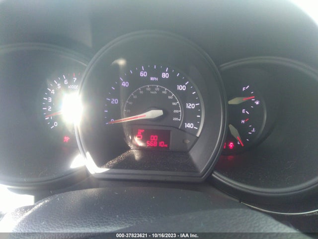 KIA RIO LX 2017 KNADM4A31H6117520 Image 7