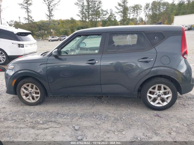 KNDJ23AU8M7779758 KIA SOUL S