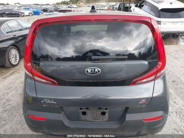 KNDJ23AU8M7779758 KIA SOUL S