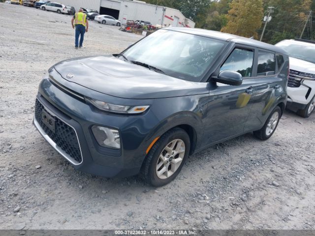 KNDJ23AU8M7779758 KIA SOUL S