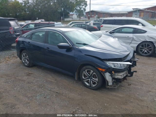 19XFC2F50HE011308 auction archive image
