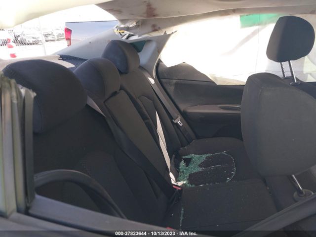 5XXGT4L35JG271252 KIA Optima Lx
