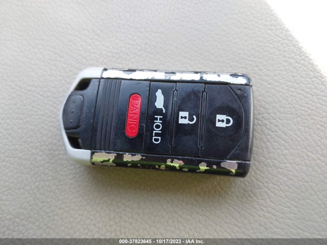 Acura RDX 2014 5J8TB3H3XEL004037 Image 11