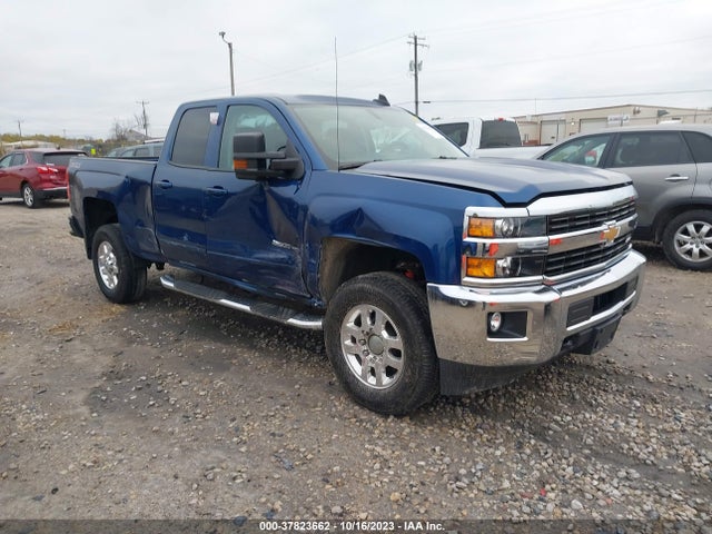 2015 1GC2KVEG2FZ555185 main image