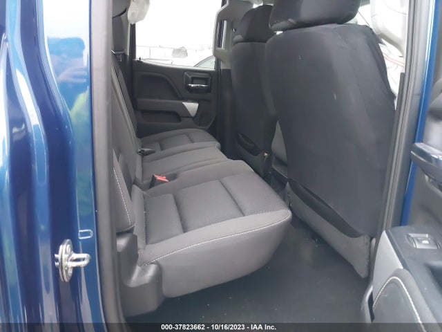 Chevrolet Silverado 2500hd Lt 2015 1GC2KVEG2FZ555185 Image 8