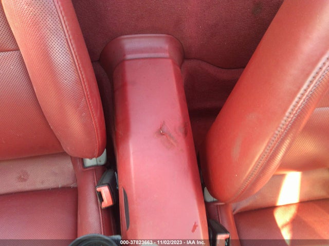 2013 PORSCHE BOXSTER WP0CB2A83DS132123 Photo 5