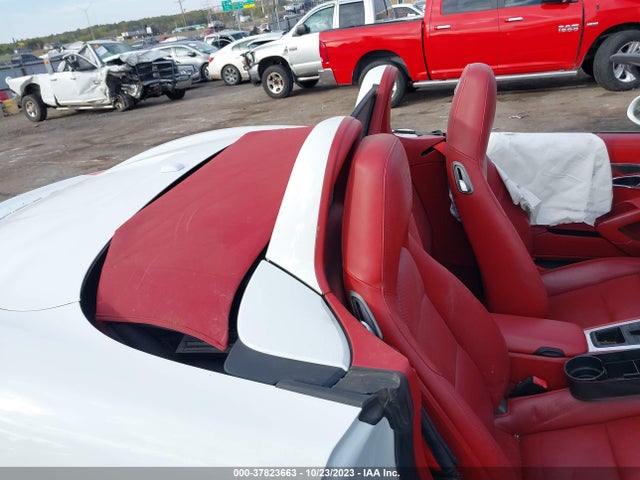 2013 PORSCHE BOXSTER WP0CB2A83DS132123 Photo 7