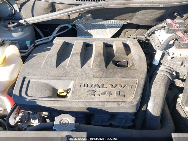 1C4NJDEB4GD802591 Jeep Compass High Altitude Edition