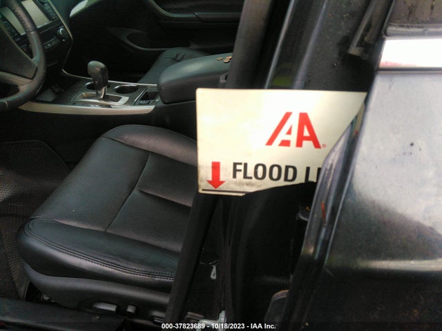 2015 NISSAN ALTIMA 2.5 SL VIN: 1N4AL3AP5FN355594