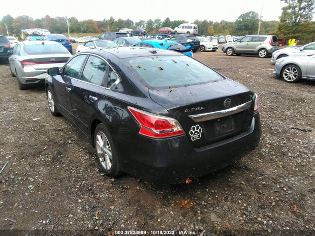2015 NISSAN ALTIMA 2.5 SL VIN: 1N4AL3AP5FN355594