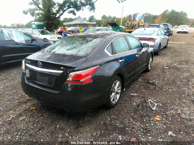 2015 NISSAN ALTIMA 2.5 SL VIN: 1N4AL3AP5FN355594