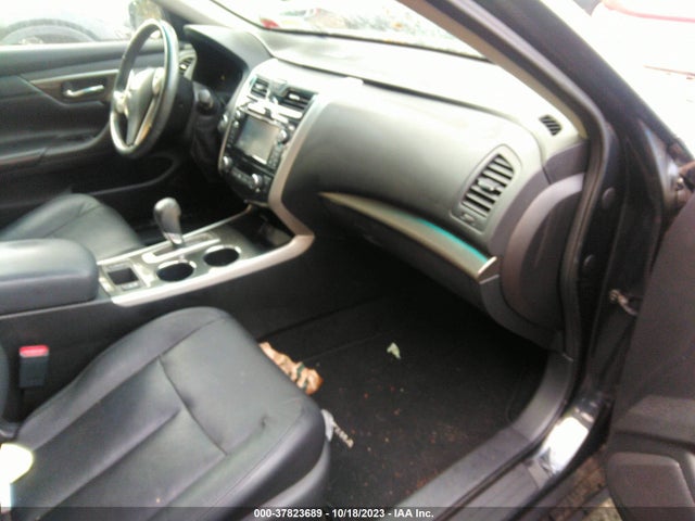 2015 NISSAN ALTIMA 2.5 SL VIN: 1N4AL3AP5FN355594