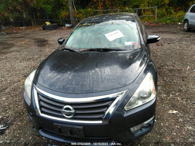 2015 NISSAN ALTIMA 2.5 SL VIN: 1N4AL3AP5FN355594