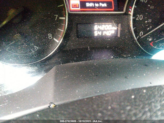 2015 NISSAN ALTIMA 2.5 SL VIN: 1N4AL3AP5FN355594
