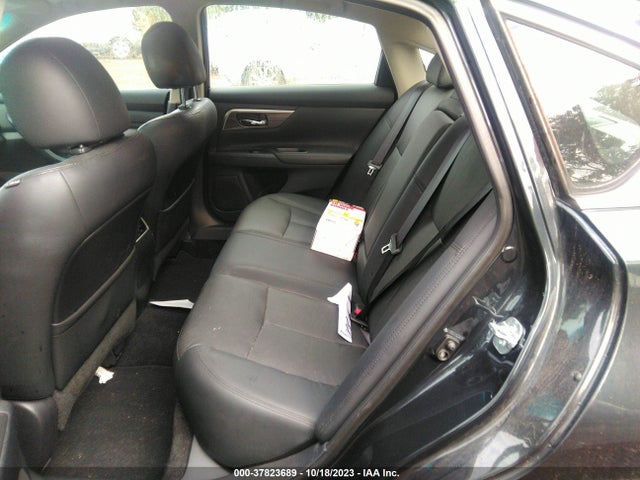 2015 NISSAN ALTIMA 2.5 SL VIN: 1N4AL3AP5FN355594