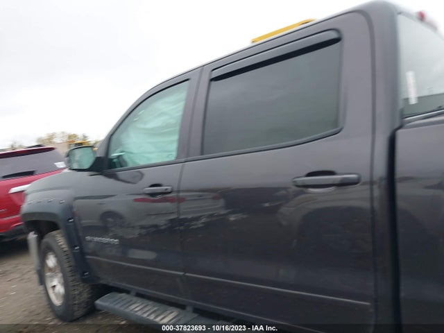 2016 CHEVROLET SILVERADO 1500 1LT VIN: 3GCUKREC4GG106394