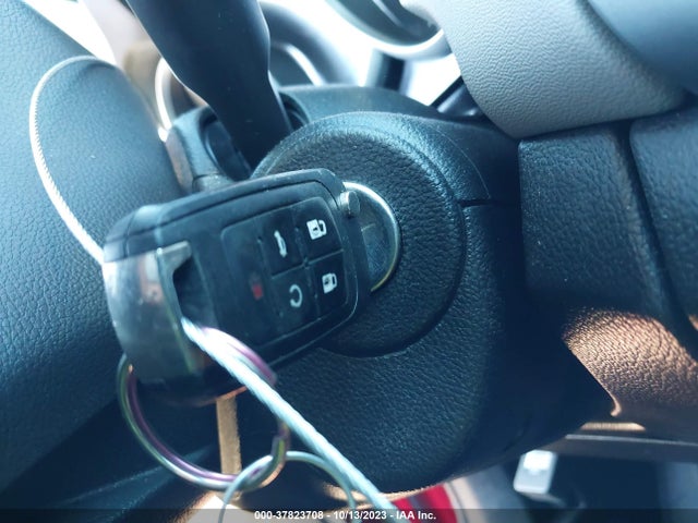 Chevrolet CRUZE LT 2015 1G1PC5SB2F7243058 Image 11