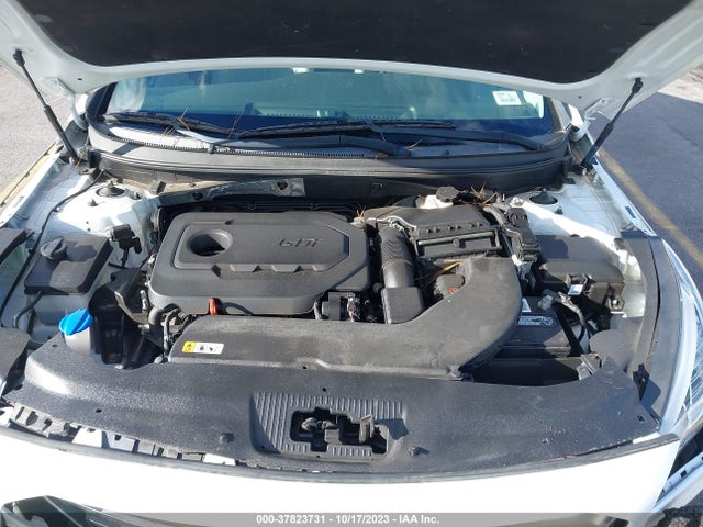 2017 HYUNDAI SONATA 2.4L VIN: 5NPE24AF5HH537021