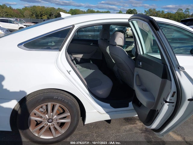 2017 HYUNDAI SONATA 2.4L VIN: 5NPE24AF5HH537021