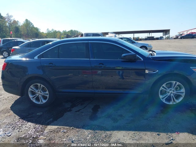 Ford TAURUS SEL 2017 1FAHP2E89HG134880 Image 13