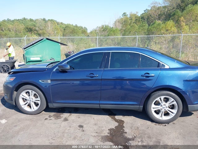 Ford TAURUS SEL 2017 1FAHP2E89HG134880 Image 14