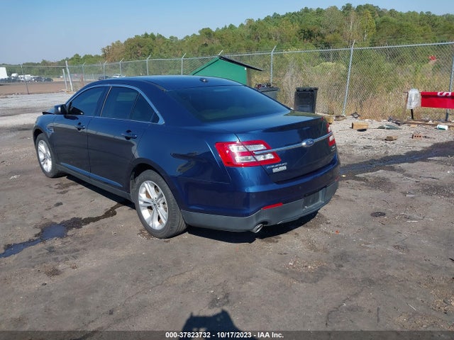 Ford TAURUS SEL 2017 1FAHP2E89HG134880 Image 3