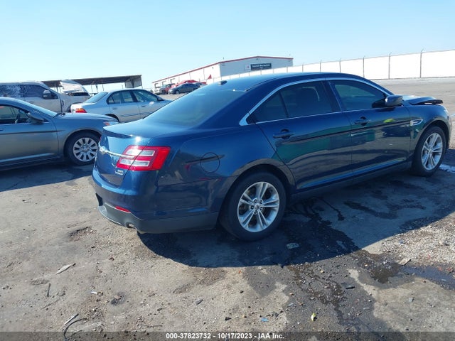 Ford TAURUS SEL 2017 1FAHP2E89HG134880 Image 4