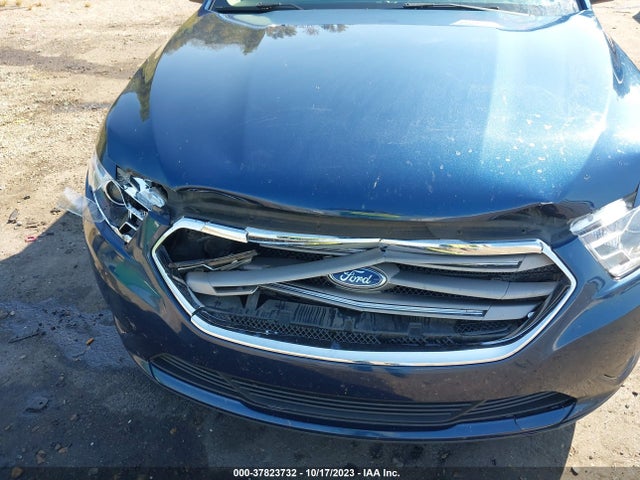 Ford TAURUS SEL 2017 1FAHP2E89HG134880 Image 6