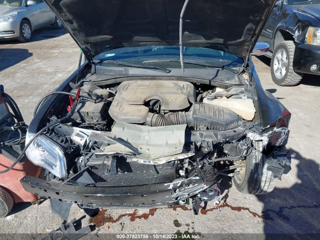 Chrysler 300 Limited 2020 2C3CCAEG0LH131501 Image 10