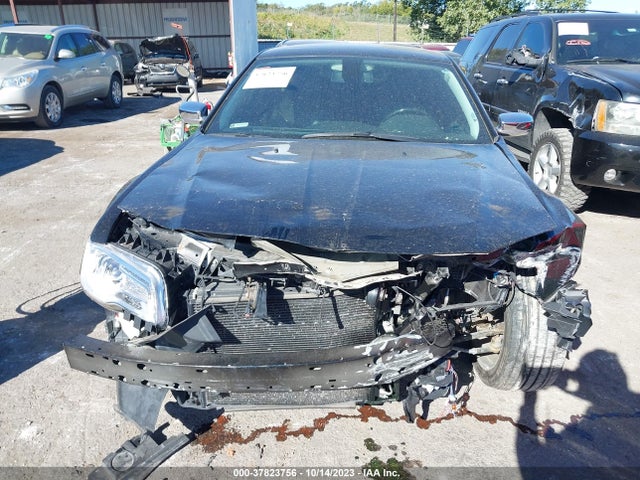 Chrysler 300 Limited 2020 2C3CCAEG0LH131501 Image 12