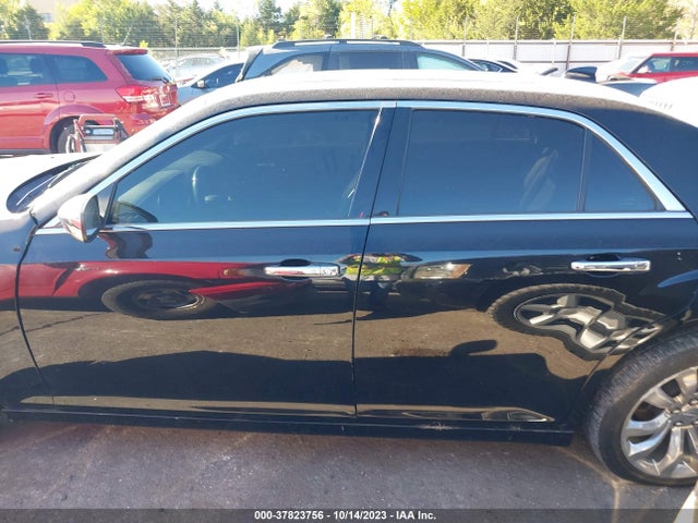 Chrysler 300 Limited 2020 2C3CCAEG0LH131501 Image 14