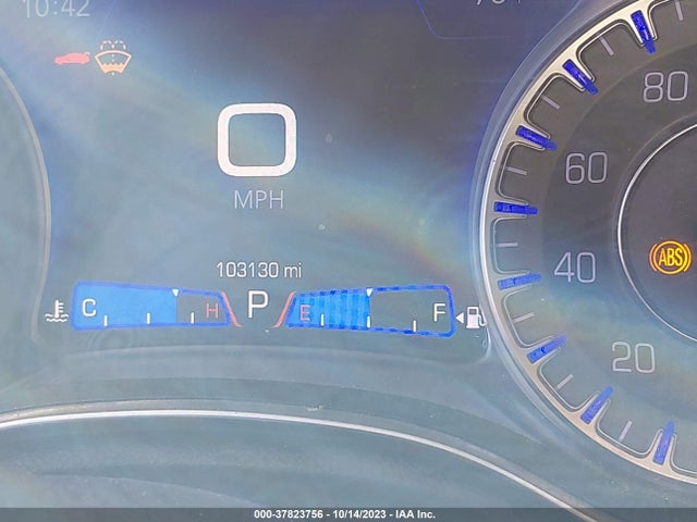 Chrysler 300 Limited 2020 2C3CCAEG0LH131501 Image 15