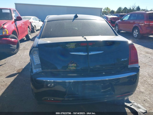 Chrysler 300 Limited 2020 2C3CCAEG0LH131501 Image 16