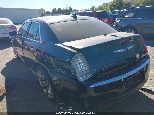 Chrysler 300 Limited 2020 2C3CCAEG0LH131501 Image 3