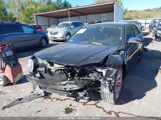 Chrysler 300 Limited 2020 2C3CCAEG0LH131501 Image 6
