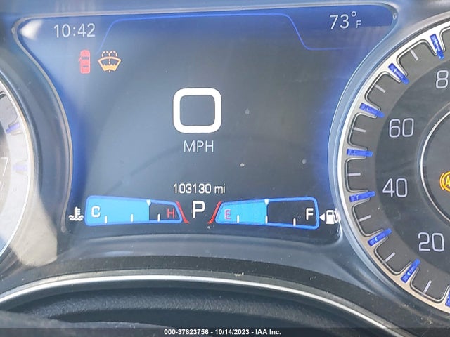 Chrysler 300 Limited 2020 2C3CCAEG0LH131501 Image 7