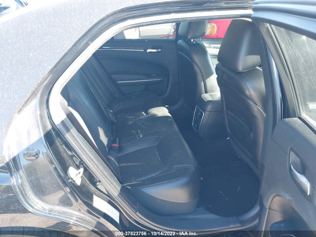 Chrysler 300 Limited 2020 2C3CCAEG0LH131501 Image 8