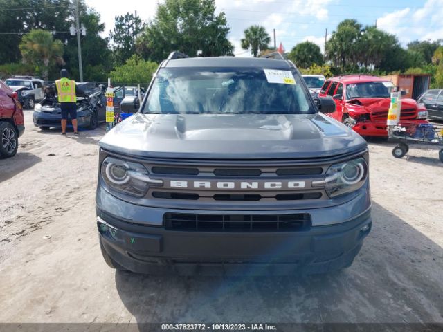 3FMCR9B64NRD83257 Ford Bronco Sport Big Bend
