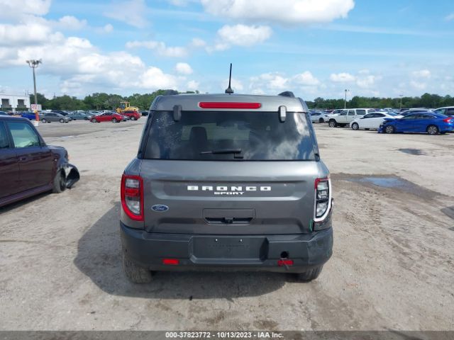 3FMCR9B64NRD83257 Ford Bronco Sport Big Bend