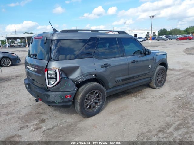 3FMCR9B64NRD83257 Ford Bronco Sport Big Bend