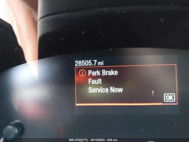 3FMCR9B64NRD83257 Ford Bronco Sport Big Bend