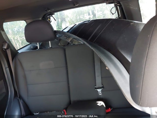 2011 FORD ESCAPE XLT VIN: 1FMCU0DGXBKA72609