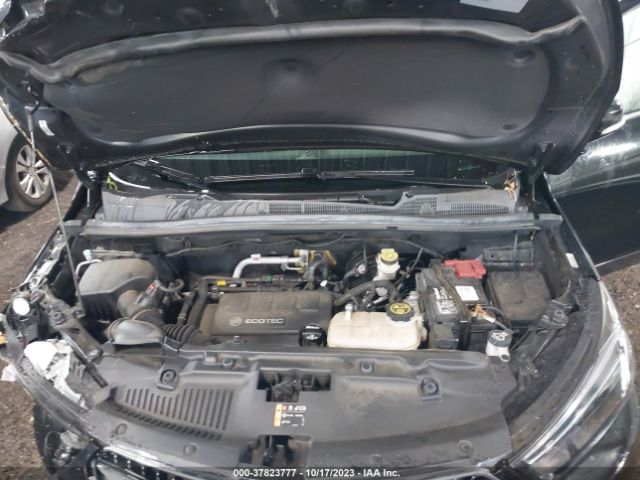 KL4CJASB5HB188832 Buick Encore Preferred