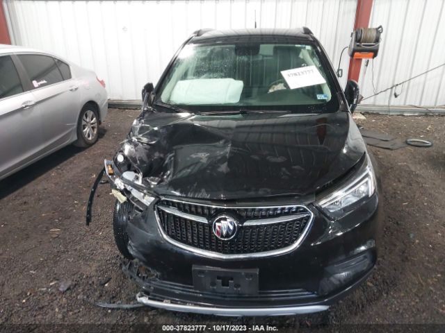 KL4CJASB5HB188832 Buick Encore Preferred