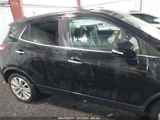 KL4CJASB5HB188832 Buick Encore Preferred