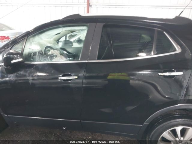 KL4CJASB5HB188832 Buick Encore Preferred