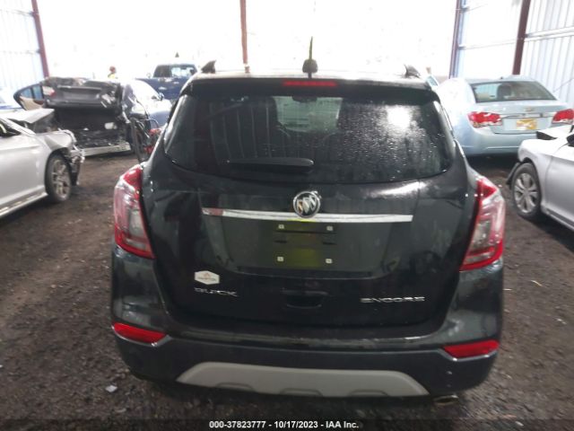 KL4CJASB5HB188832 Buick Encore Preferred