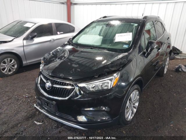 KL4CJASB5HB188832 Buick Encore Preferred