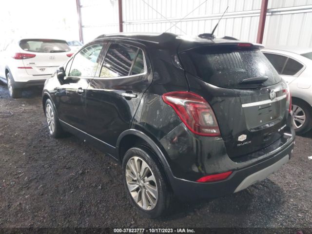 KL4CJASB5HB188832 Buick Encore Preferred