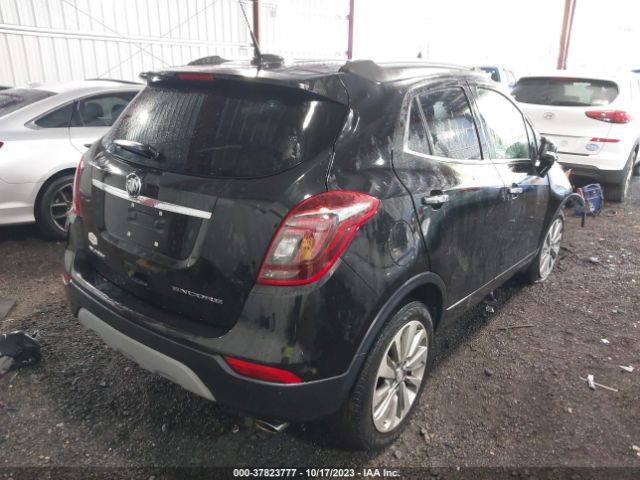 KL4CJASB5HB188832 Buick Encore Preferred